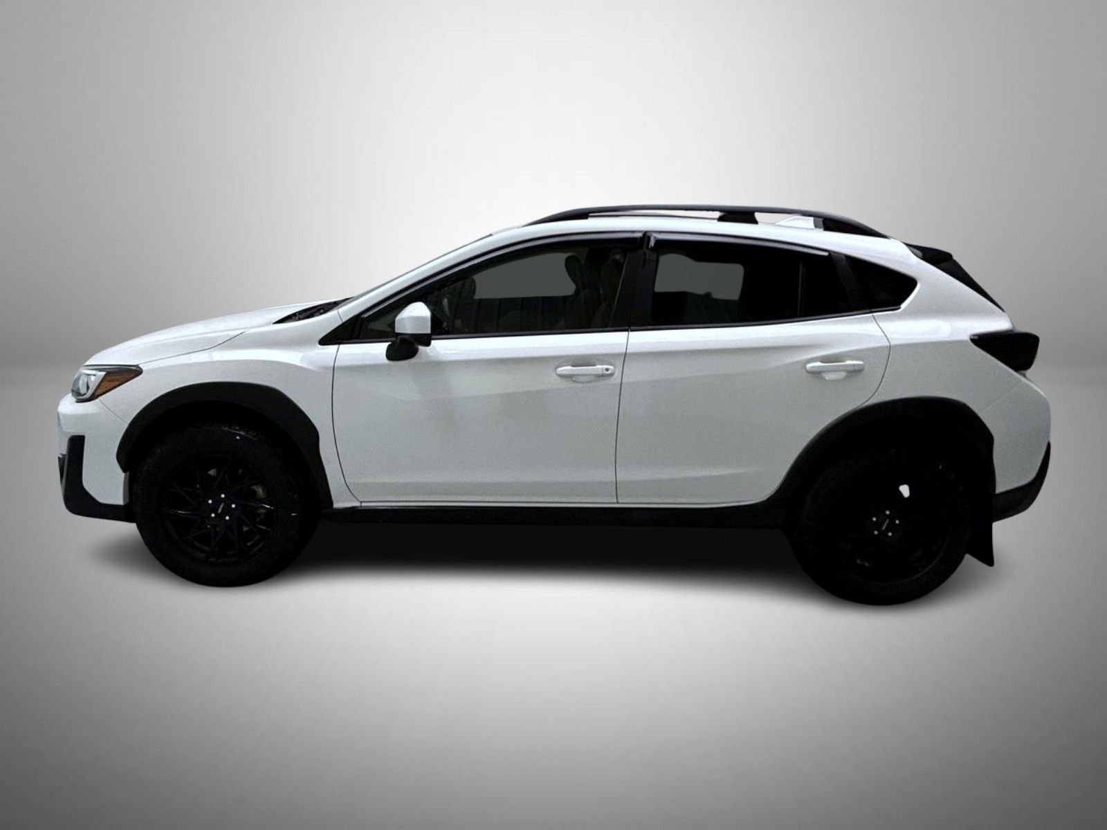 Used 2021 White Subaru Premium image 8
