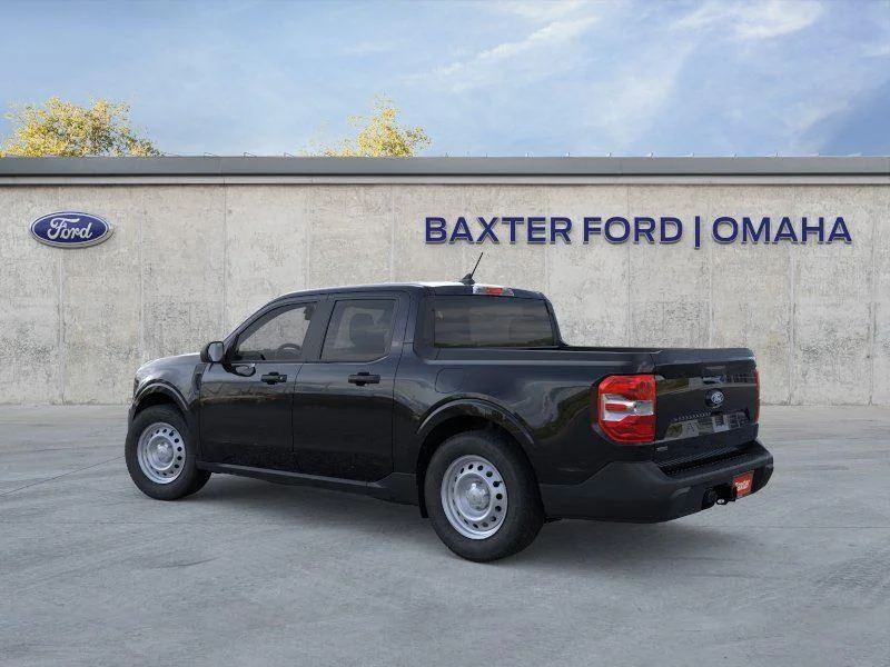 New 2026 Shadow Black Ford XL image 21
