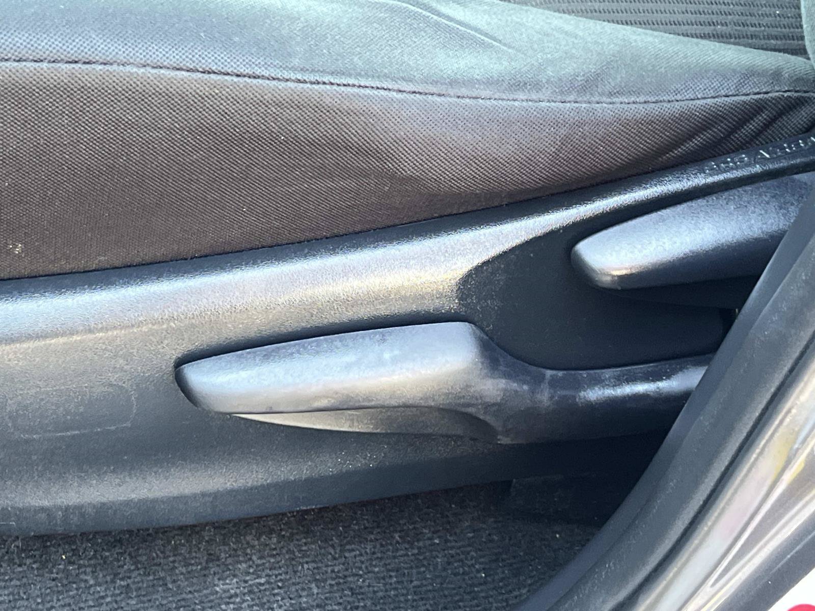 Used 2016 Magnetic Gray Metallic Toyota LE image 29
