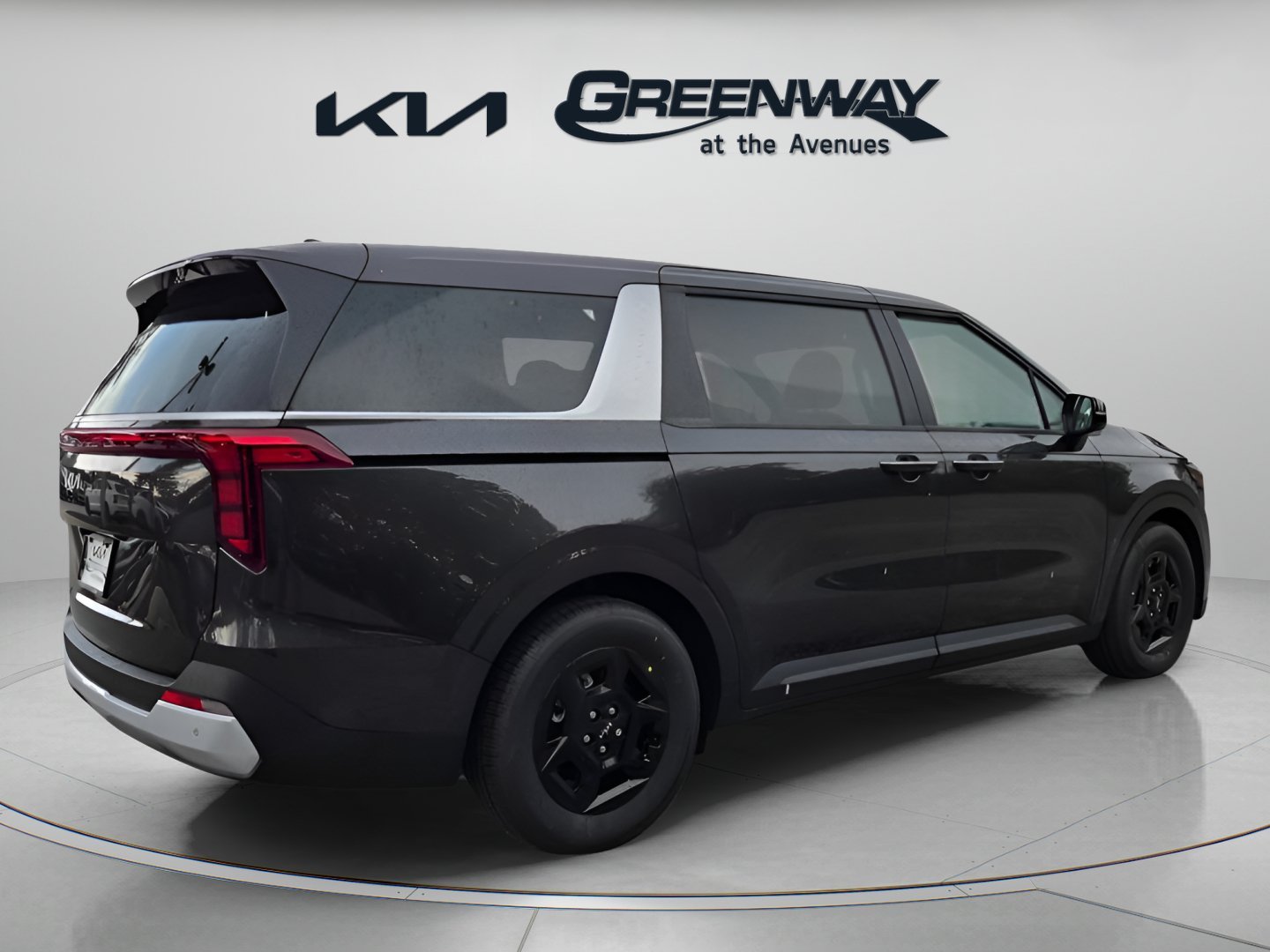New 2027 Panthera Metal Kia LXS image 7
