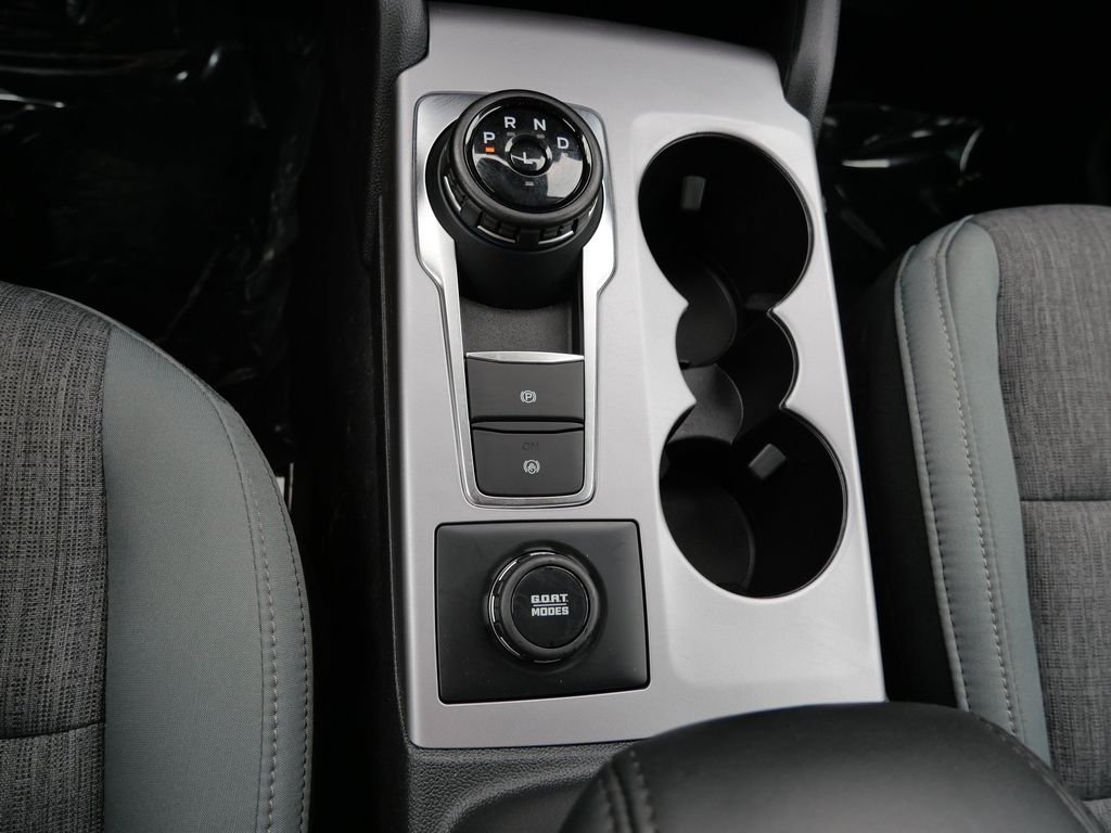 Certified Used 2024 Green Ford Big Bend image 24
