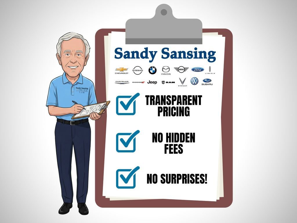 New 2026 Sterling Gray Metallic Chevrolet Trail Boss image 9
