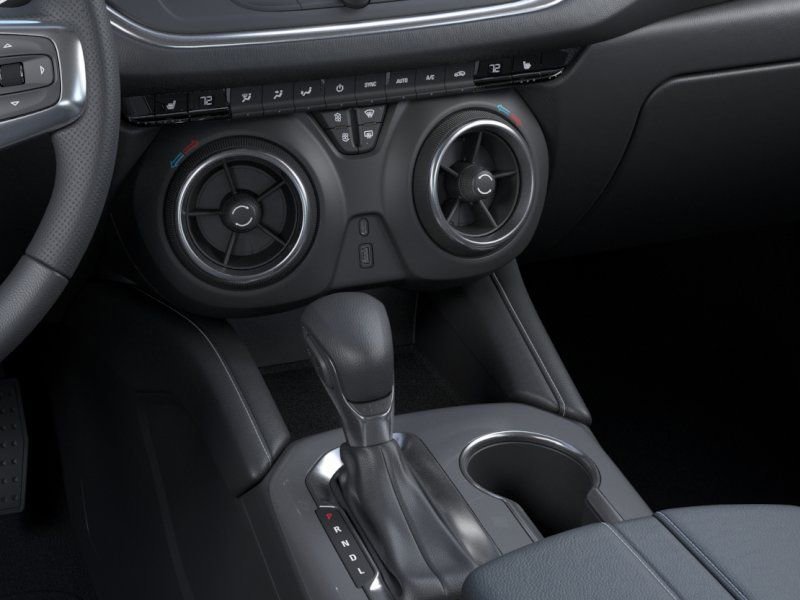 2024 Chevrolet Blazer 2LT - Photo 23