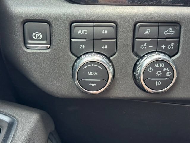 2025 GMC Sierra 1500 Elevation - Photo 34