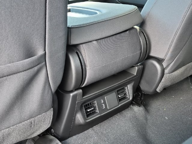 2026 Chevrolet Silverado 2500 HD Custom - Photo 22