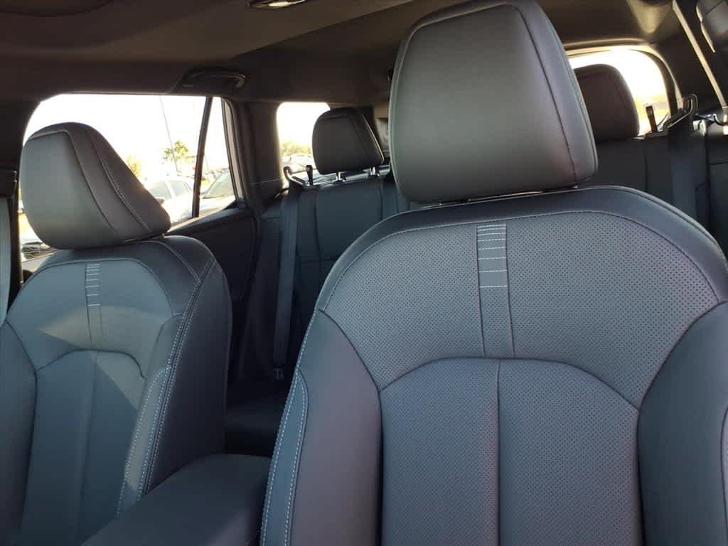 2026 Subaru Outback Touring XT - Photo 26