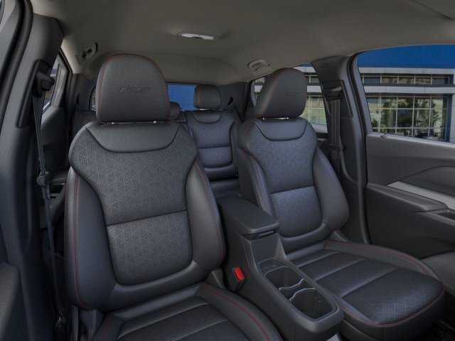 2027 Chevrolet Bolt RS - Photo 16