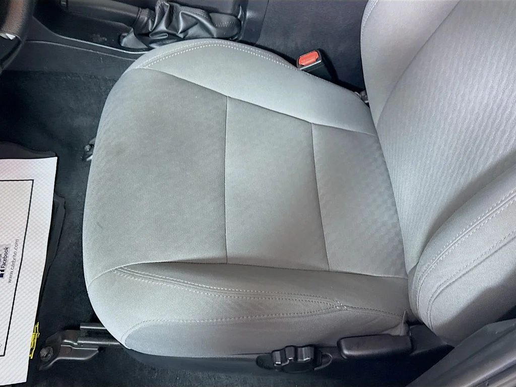Certified Used 2023 Magnetic Gray Metallic Toyota SR image 20