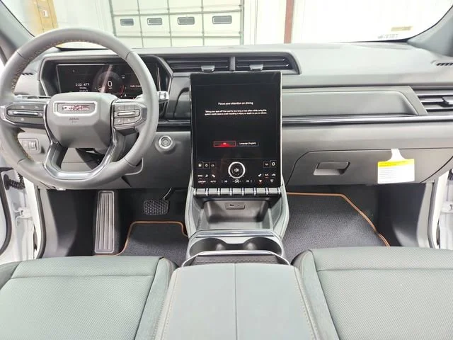 2026 GMC Terrain AT4 - Photo 26