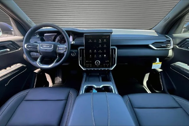New 2026 Summit White GMC Elevation image 5