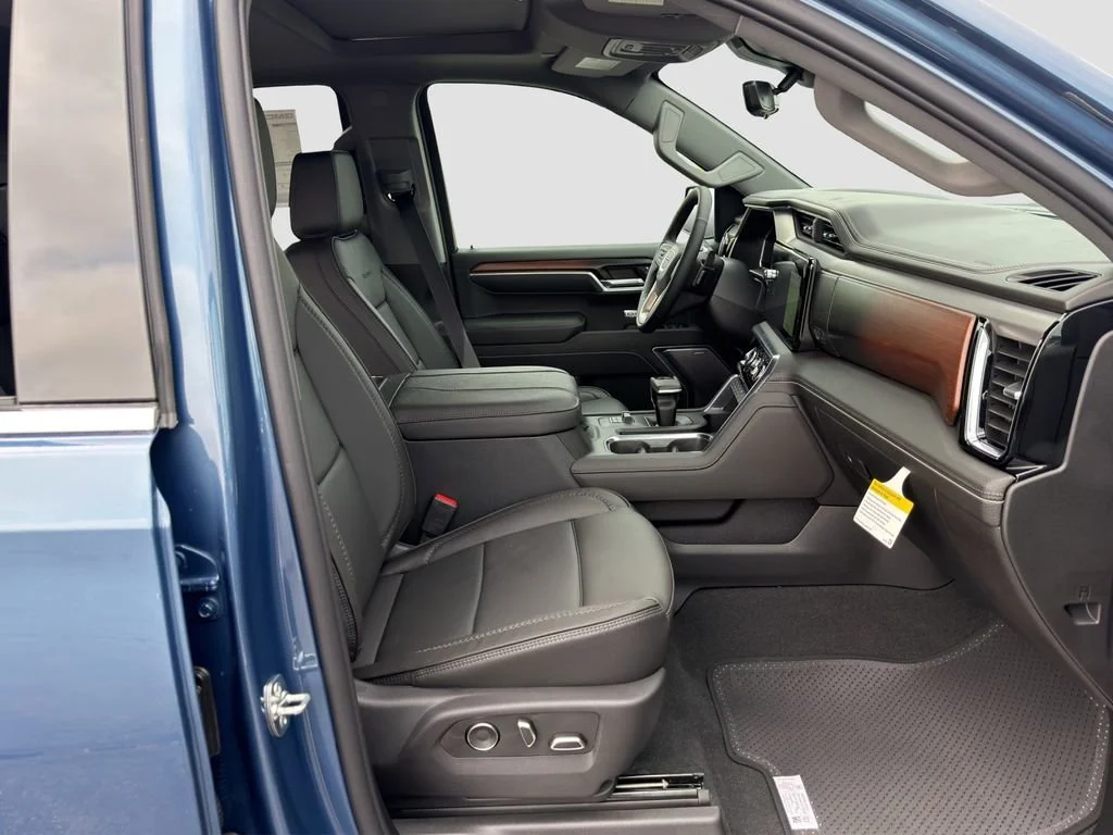 2026 GMC Sierra 1500 Denali - Photo 28