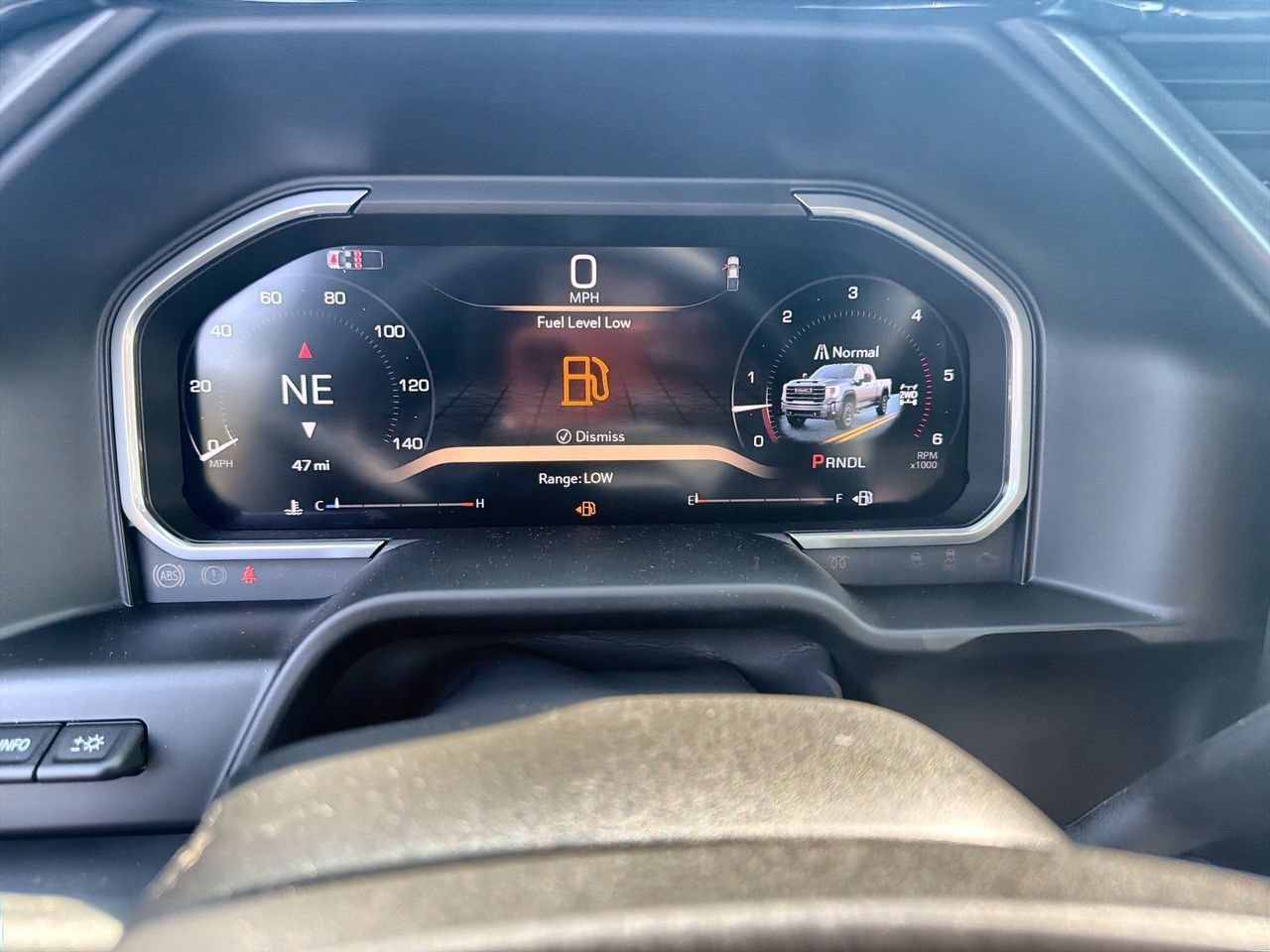 2026 GMC Sierra 2500HD AT4X - Photo 12