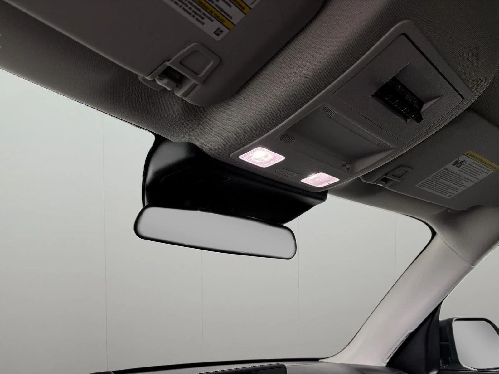 Used 2026 Oxford White Ford Big Bend image 47