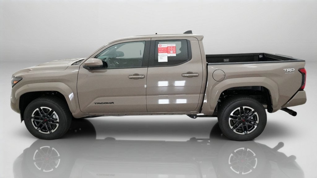 New 2026 Mudbath Toyota TRD Sport image 32