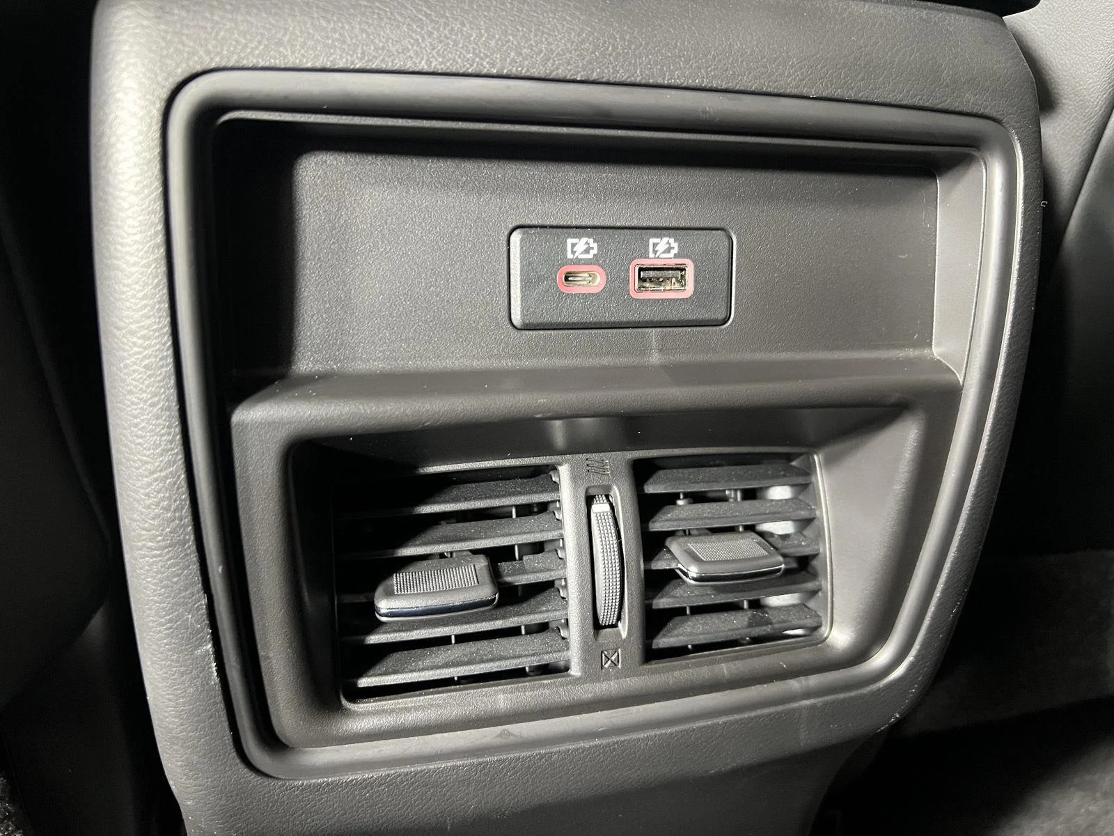 Used 2022 Boulder Gray Pearl Nissan SV image 7