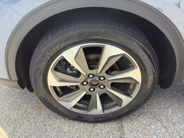 2023 Ford Escape Platinum - Photo 37