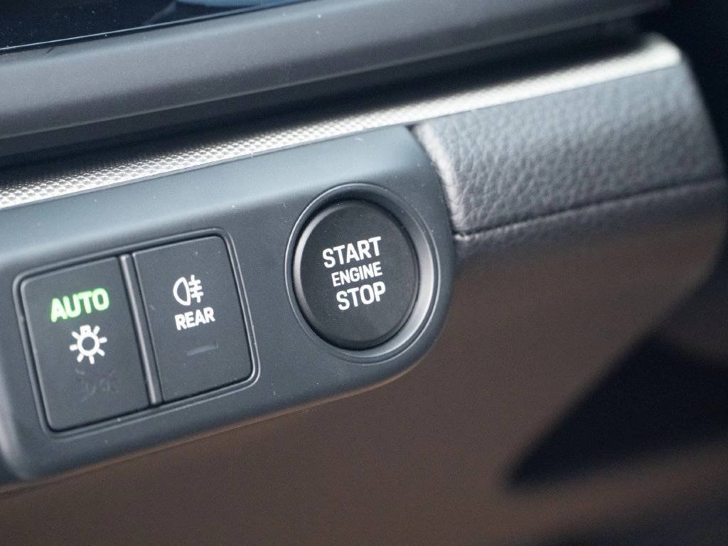2026 Porsche Panamera Base - Photo 28