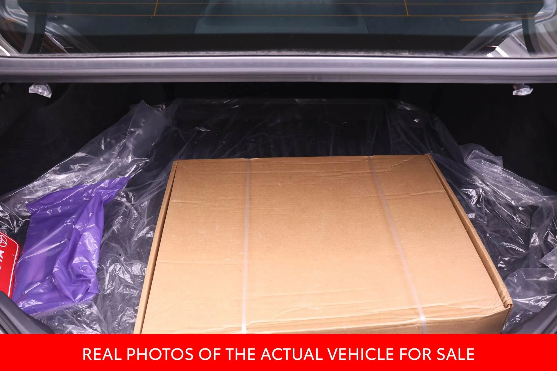 Certified Used 2026 Gray Toyota XLE image 14