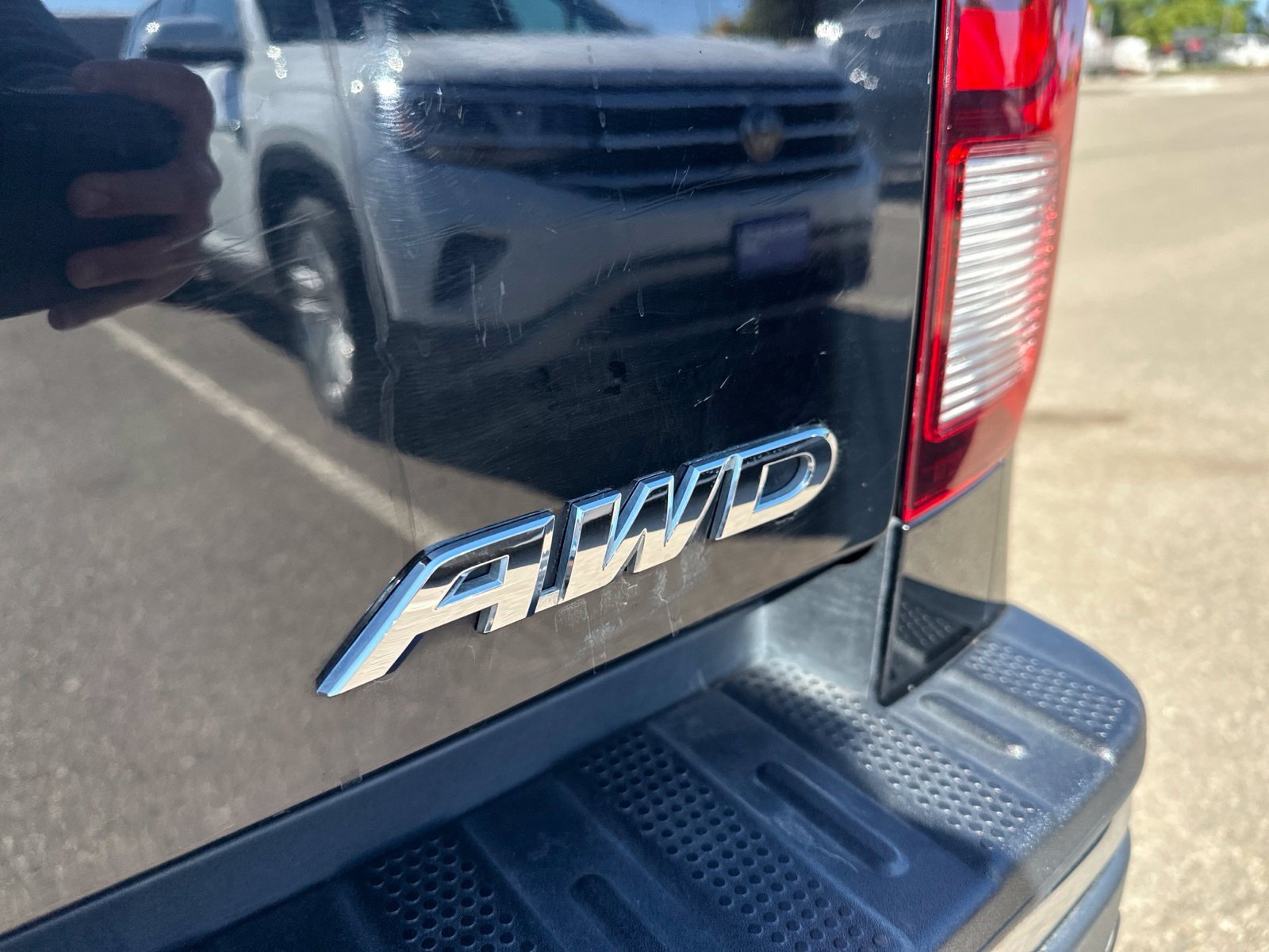 Used 2020 Brown Honda RTL-E image 6