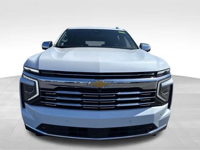 New 2026 Polar White Tricoat Chevrolet Premier image 9