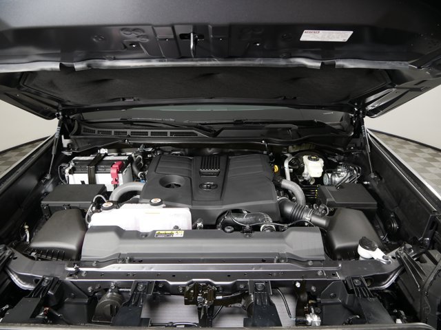 New 2026 Magnetic Gray Metallic Toyota SR5 image 29