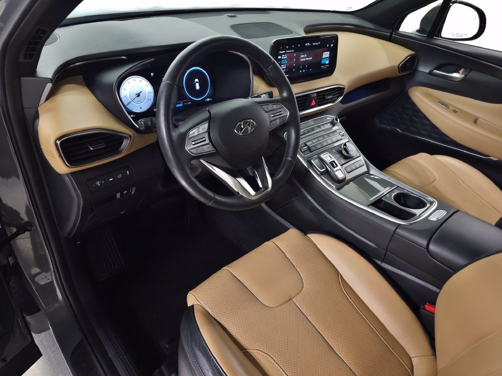2023 Hyundai Santa Fe Calligraphy - Photo 16