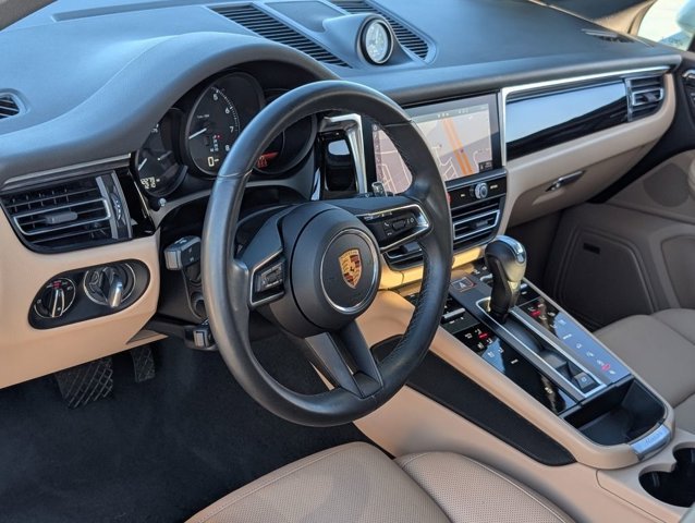 Used 2022 White Porsche  image 5