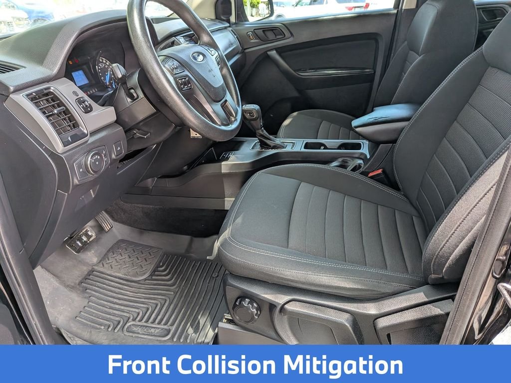 Used 2019 Black Ford XL image 15