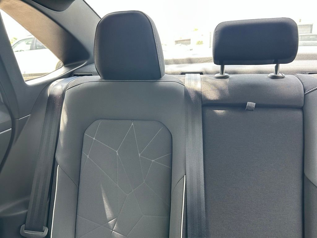 New 2026 Silver Volkswagen 1.5T Sport image 11