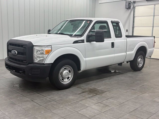 Used 2011 White Ford XL image 5