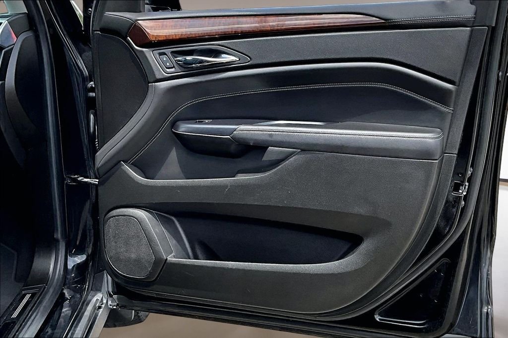 Used 2013 Black Cadillac Performance image 19