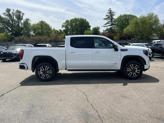2026 GMC Sierra 1500 AT4 - Photo 6