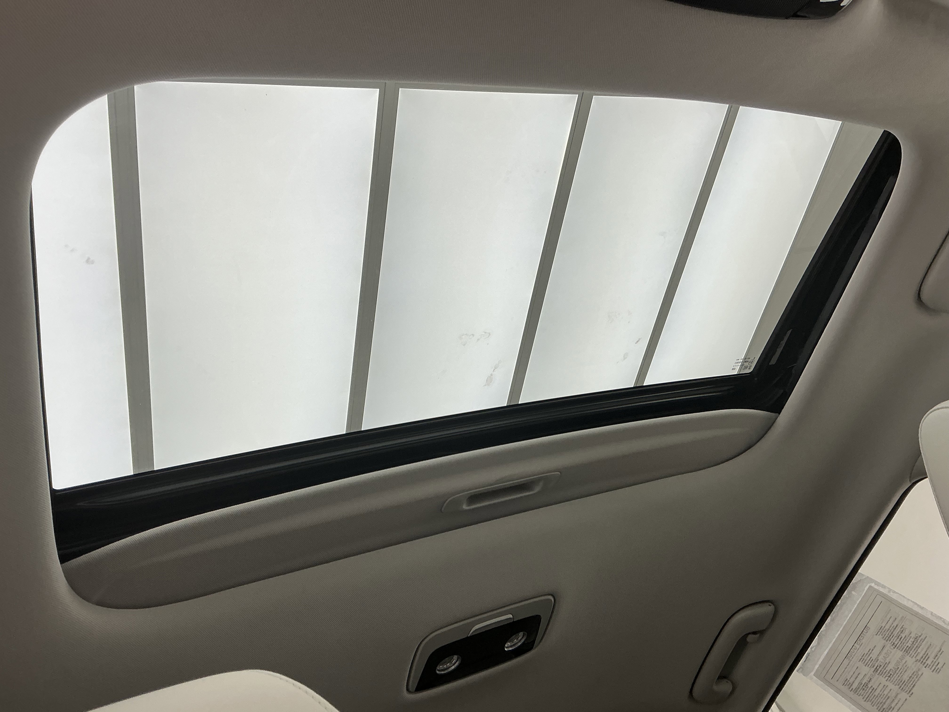 Certified Used 2023 Gravity Gray Kia EX image 24