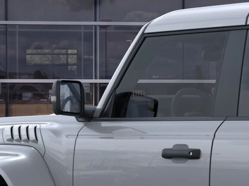 New 2026 White Ford Raptor image 23