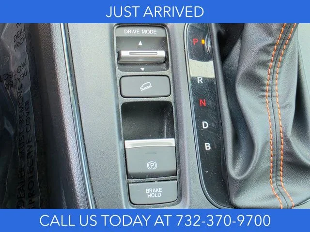 Certified Used 2025 Crystal Black Pearl Honda HYBRID AWD SPORT-L image 26