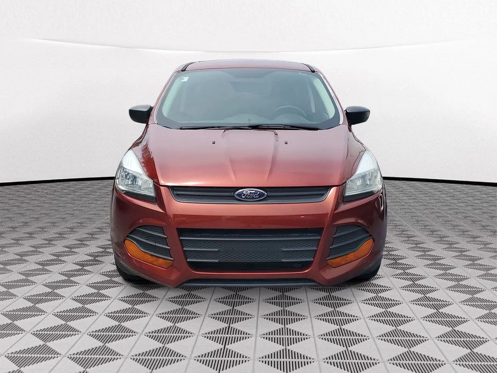 Used 2015 Ford Escape S with VIN 1FMCU0F78FUB78273 for sale in Delray Beach, FL