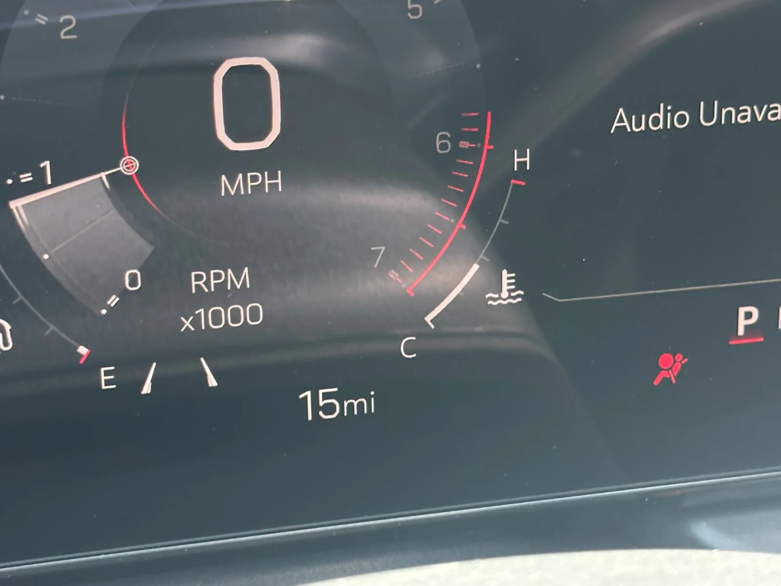 New 2026 Summit White GMC FWD Elevation image 2
