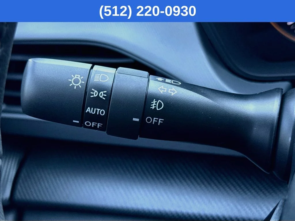 New 2026 Gray Subaru Wilderness image 14