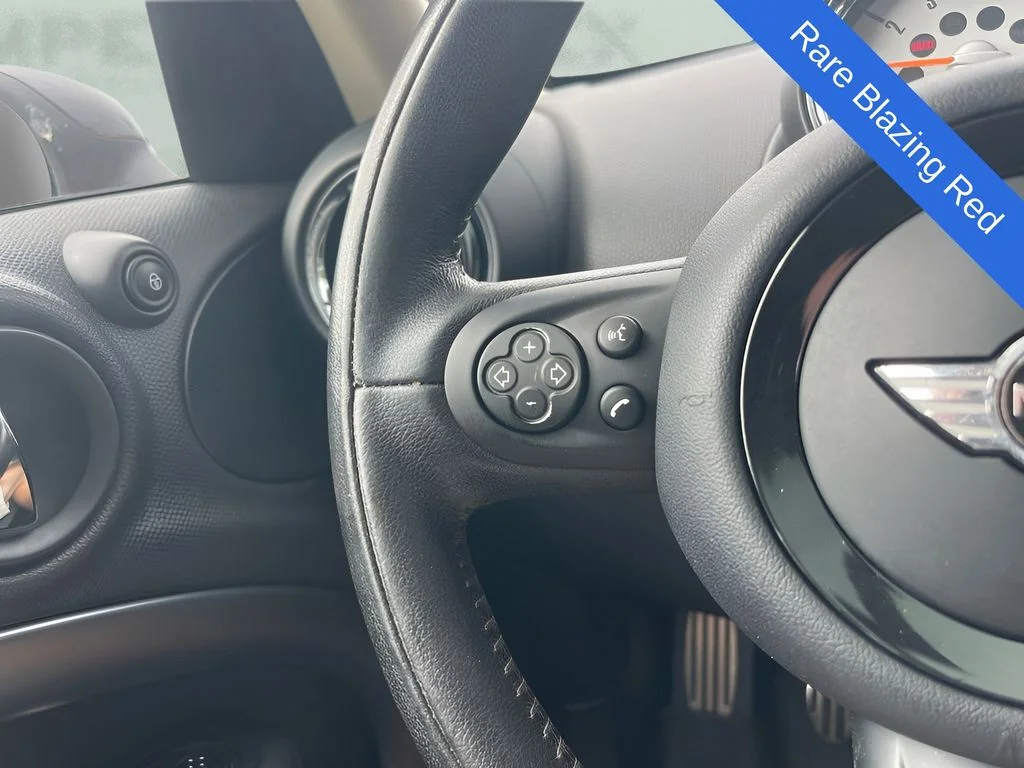 Used 2013  MINI Base image 16