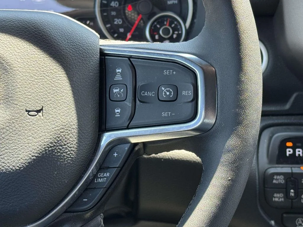 Used 2026  Ram Laramie image 21
