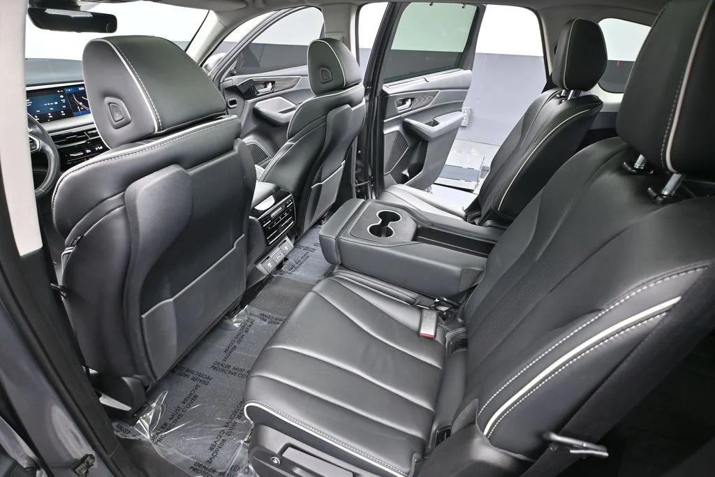 Certified Used 2023 Gray Acura Advance image 40