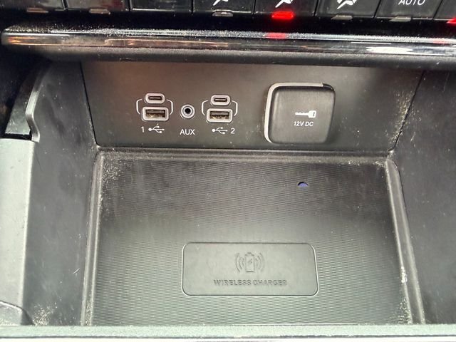 Certified Used 2023 White Jeep Limited image 32