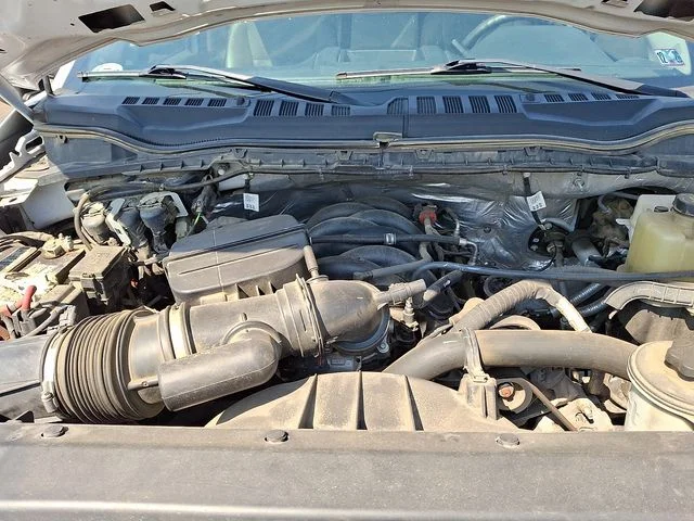 Certified Used 2022 Oxford White Ford XL image 26