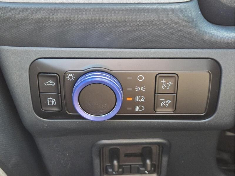 Used 2025 Azure Gray Metallic FORD XLT AWD SUPERCREW image 30