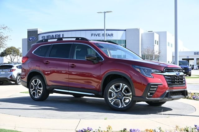 2026 Subaru ASCENT Limited 7-Passenger