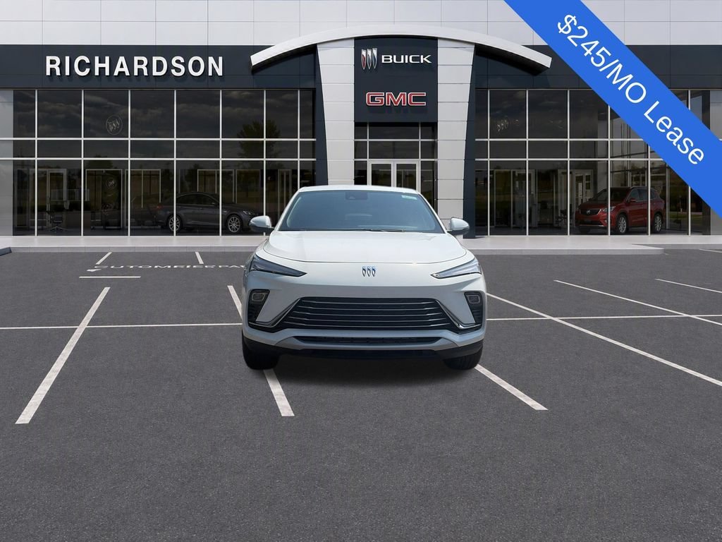 2026 Buick Envista Preferred - Photo 8