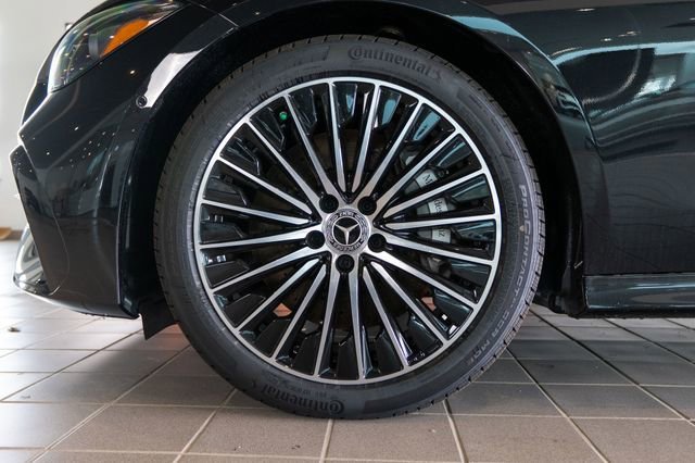New 2026 Obsidian Black Metallic Mercedes-Benz CLE 450 image 42