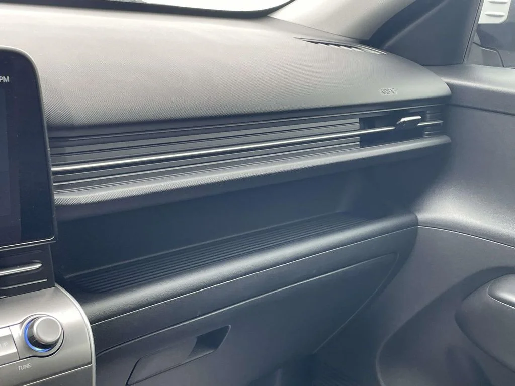 New 2026 Gray Hyundai SE image 31
