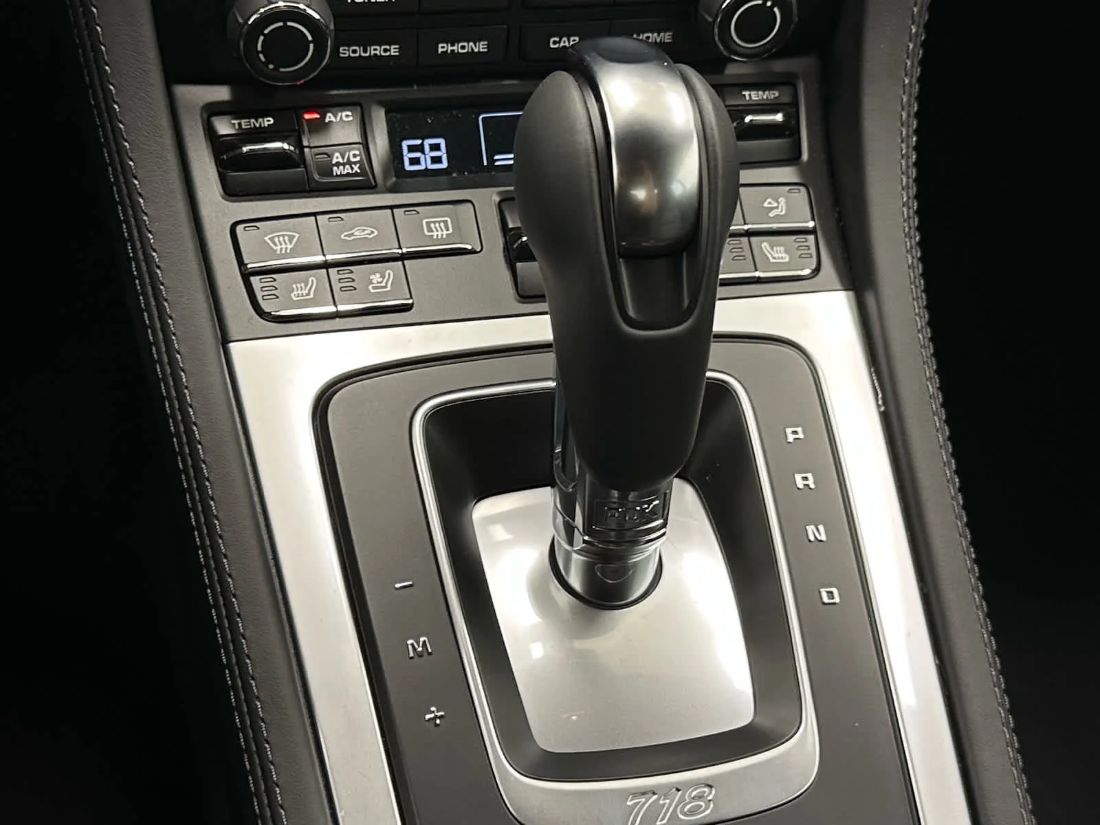 Used 2025 Chalk Porsche GTS 4.0 image 23