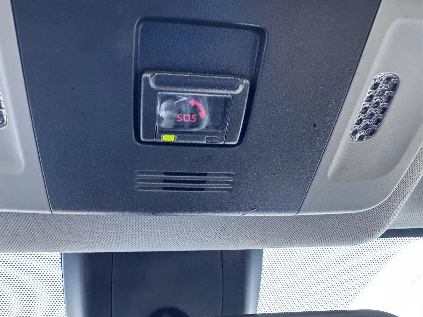 Used 2021 Midnight Black Metallic Toyota SE image 17